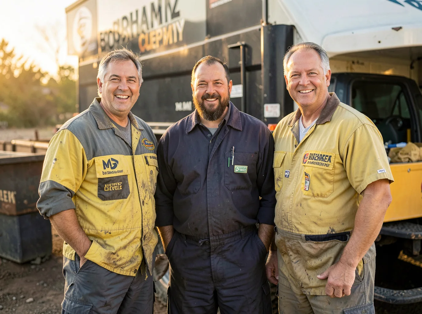 Sewage Cleanup company in Bracey, VA